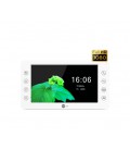 7ми дюймовый Full HD видеодомофон без памяти NeoLight KAPPA HD белый