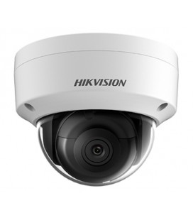 2 Мп IP уличн/внутр видеокамера с Micro SD картой Hikvision DS-2CD2121G0-IS( C) 2.8mm