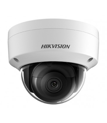 2 Мп IP уличн/внутр видеокамера с Micro SD картой Hikvision DS-2CD2121G0-IS( C) 2.8mm