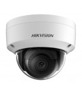 2 Мп IP уличн/внутр видеокамера с Micro SD картой Hikvision DS-2CD2121G0-IS( C) 2.8mm
