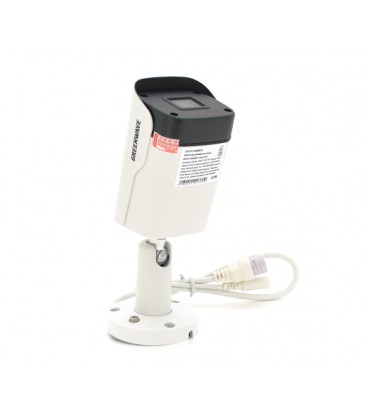 4MP Starlig Цилиндрическая камера GW IPC12B4MP35 2.8mm POE