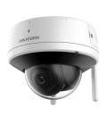 4 Мп Wi-Fi купольная видеокамера с микрофоном и SD картой Hikvision DS-2CV2141G2-IDW(W) (2.8мм)