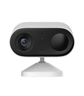 3Мп Wi-Fi battery видеокамера со звуком IPC-B32P-V2