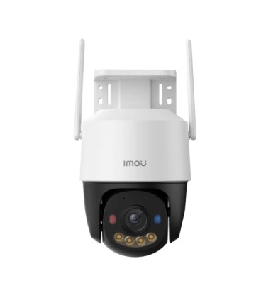 3Мп уличная поворотная 4G видеокамера с микрофоном и SD картой Imou Cruiser SC 4G (IPC-K7FP-3H0TE-EU) (3,6мм)