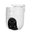 4МП Wi-Fi поворотная видеокамера с наклоном и SD картой Ezviz H8c Pro (3K) (cs-h8c) (4мм)