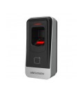Считыватель отпечатков пальцев Hikvision DS-K1201AMF