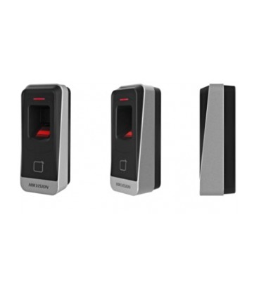 Считыватель отпечатков пальцев Hikvision DS-K1201AEF