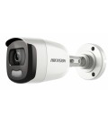 2 Мп ColorVu TVI/AHD/CVI/CVBS видеокамера Hikvision DS-2CE12DFT-F (3.6 мм)