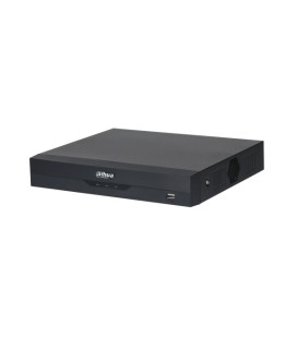 4-канальный AHD/HDCVI/HDTVI/АНАЛОГ/IP видеорегистратор WizSense DH-XVR4104HS-I