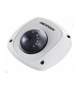 2МП купольная камера со звуком и управлением AE-VC211T-IRS (2.8)