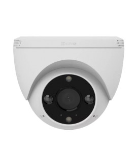 2 Мп Wi-Fi камера с двусторонней аудиосвязью и SD картой Ezviz H4 (2,8мм)