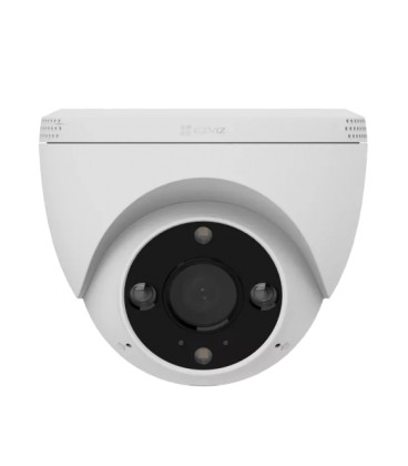 2 Мп Wi-Fi камера с двусторонней аудиосвязью и SD картой Ezviz H4 (2,8мм)
