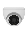 2 Мп Wi-Fi камера с двусторонней аудиосвязью и SD картой Ezviz H4 (2,8мм)