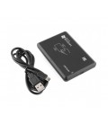 Считыватель RFID USB 125 KHz, 10-значный номер карты (Hex)