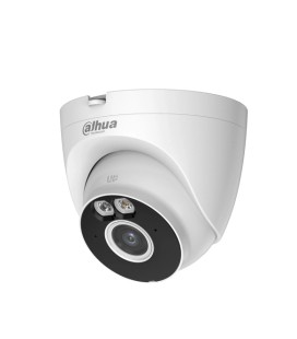 4MP Wi-Fi видеокамера с подстветкой Smart Dual Light и микрофоном/динамиком Dahua DH-T4A-PV (2.8мм)