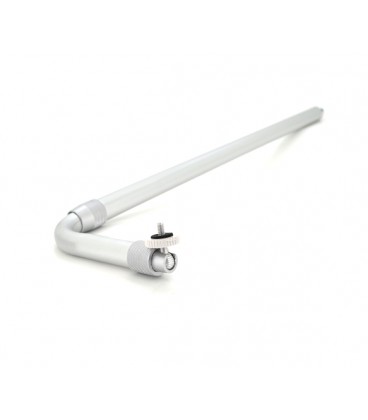 Кронштейн для камеры PiPo PP- Stickbracket, серый, металл, с поворотом для камеры, 0,6-1,2m