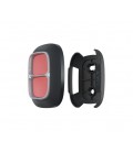 Держатель Ajax Holder for Button/DoubleButton black