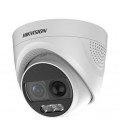 2 Мп HD-TVI / AHD / CVI / CVBS видеокамера с PIR датчиком Hikvision DS-2CE72DFT-PIRXOF (3.6 ММ)