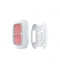Держатель Ajax Holder for Button/DoubleButton white