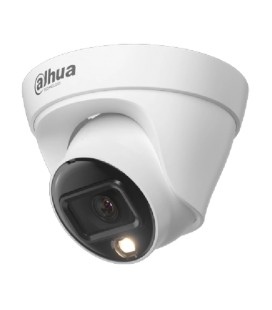 2Mп IP видеокамера Full-color Dahua c LED подсветкой DH-IPC-HDW1239T1-LED (2.8 ММ)