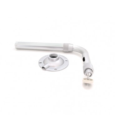 Кронштейн для камеры PiPo PP- Stickbracket, серый, металл, с поворотом для камеры, 30-60cm