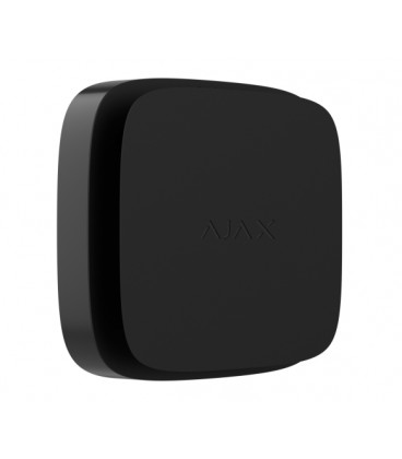 Беспроводной датчик дыма, температуры и угарного газа с несменной батареей FireProtect 2 SB (Heat/Smoke/CO) black