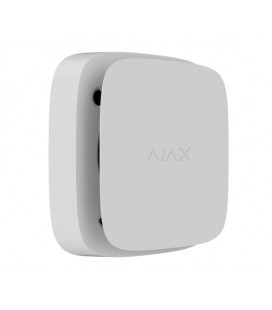 Беспроводной датчик дыма, температуры и угарного газа с несменной батареей FireProtect 2 SB (Heat/Smoke/CO) white