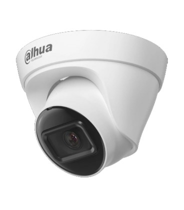2Mп IP видеокамера уличн/внутр DH-IPC-HDW1230T1 (2.8 мм)