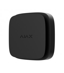 Беспроводной датчик детектирования дыма и температуры с несменной батареей FireProtect 2 SB (Heat/Smoke) black