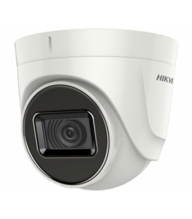 8Мп TVI/AHD/CVI/CVBS видеокамера Hikvision DS-2CE76U0T-ITPF (3.6 ММ)