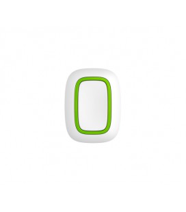 Тревожная кнопка Ajax Button white