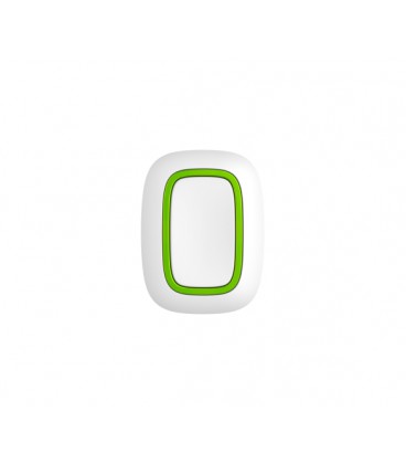 Тревожная кнопка Ajax Button white