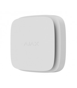 Беспроводной датчик детектирования дыма и температуры с несменной батареей FireProtect 2 SB (Heat/Smoke) white