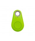 Портативная Bluetooth сигнализация - брелок FD-001, зеленая