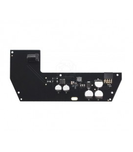 Плата блока питания 12V PSU для Hub / Hub Plus / ReX