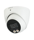 5 МП CVI/TVI/AHD/CVBS Smart Dual Light видеокамера с микрофоном DH-HAC-HDW1500TP-IL-A (2.8мм)