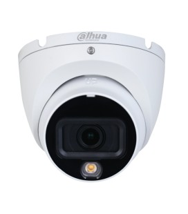 5 МП CVI / TVI / AHD / CVBS Smart Dual Light DH-HAC-HDW1500TLMP-IL-A (2.8мм)