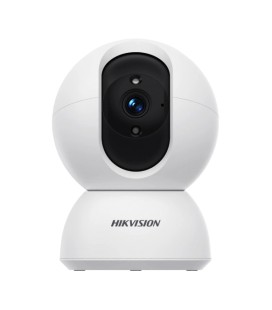 2 Мп Wi-Fi IP видеокамера поворотная с микрофоном и SD картой Hikvision DS-2CV2Q21G1-IDW(W)/EU (4мм)