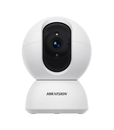 2 Мп Wi-Fi IP видеокамера поворотная с микрофоном и SD картой Hikvision DS-2CV2Q21G1-IDW(W)/EU (4мм)