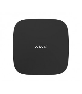 Централь системы безопасности Ajax Hub 2 Plus black