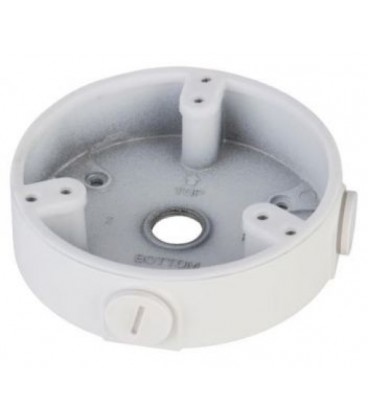 Коммутационный бокс Dahua DH-PFA137