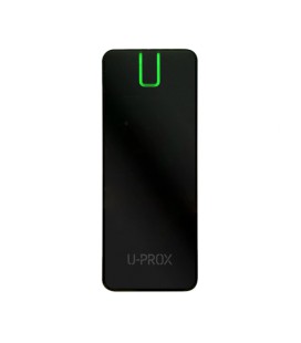 Универсальный мультиформатный считыватель идентификаторов с поддержкой OSDP U-Prox SE slim
