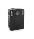 Нагрудный видеорегистратор А9, угол обзора 140° , Дисплей 2”, Слот под SD карту, Видео-3Мп,Фото-36Мп, акб 2х1800 мАг, 77х56х32мм
