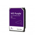 Жесткий диск Western Digital Purple 10TB 7200rpm 256MB WD102PURZ 6Gb/s