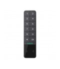 Беспроводная уличная клавиатура со считывателем Ajax KeyPad Outdoor Jeweller Graphite