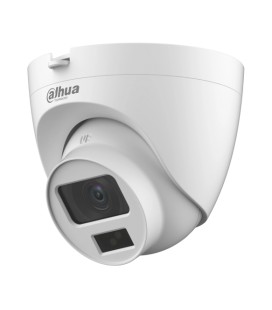 5 МП Smart Dual Light HDCVI видеокамера со звуком DH-HAC-HDW1500CLQP-IL-A (2.8мм)