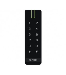 Универсальный антивандальный считыватель U-PROX SL KEYPAD