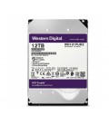 Жесткий диск Western Digital Purple 12TB 7200rpm 256MB WD121PURZ 6Gb/s