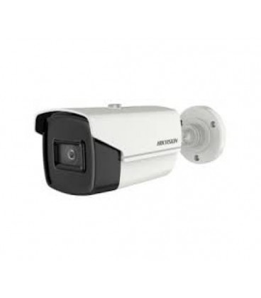 2.0 Мп Turbo HD видеокамера цилиндрическая уличная Hikvision DS-2CE16D3T-IT3F 2.8MM