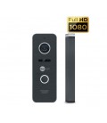 Вызывная панель Full HDCVBS c углом обзора 110°, без углового кронштейна Neolight SOLO FHD Graphite